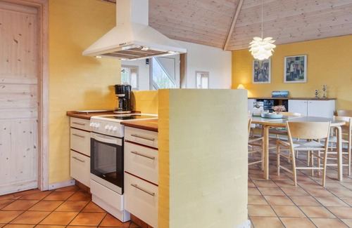 Lakolk House | "Brigida" - 500m from the sea by Interhome