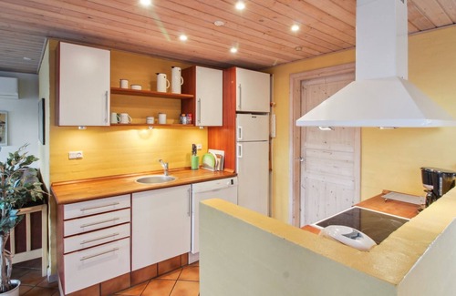 Lakolk House | "Brigida" - 500m from the sea by Interhome