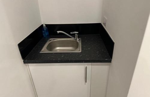 Bensham Manor Apartment | Brigstock3