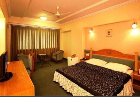 Mathura Hotel | Brijwasi Royal