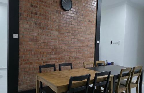 Ijok House | BRIK 'N BATA
