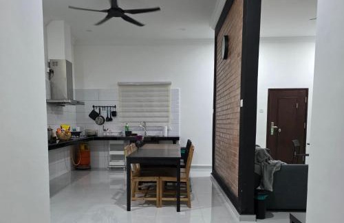 Ijok House | BRIK 'N BATA