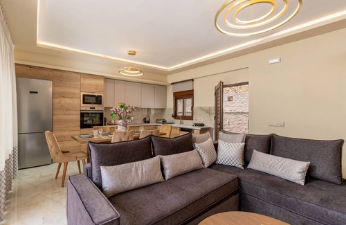 Bali Villa | Brikis Villas - With 3 private pools