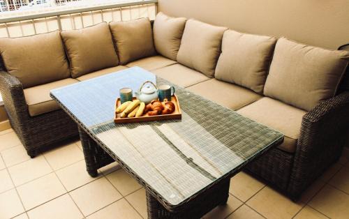 Poris de Abona Apartment | Brilliant 2BDR Apartment