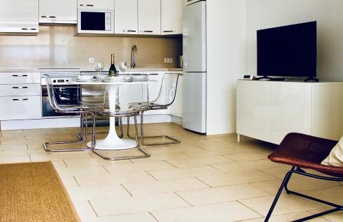 Poris de Abona Apartment | Brilliant 2BDR Apartment