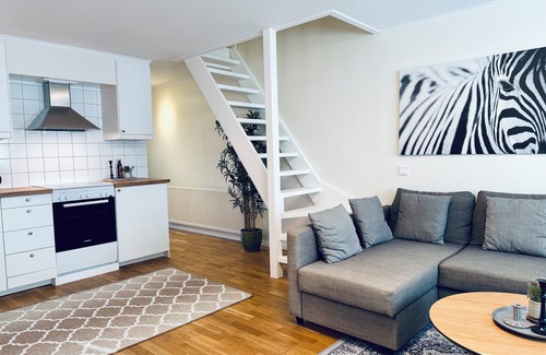 Akalla House | Brilliant family getaway in Stockholm - 4 Guests