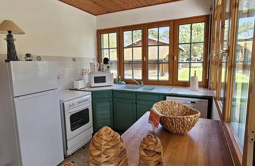 Mimizan House | Brimborion - MIMIZAN