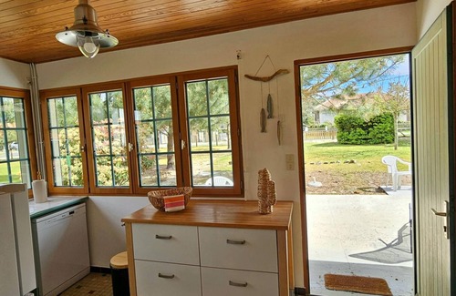 Mimizan House | Brimborion - MIMIZAN