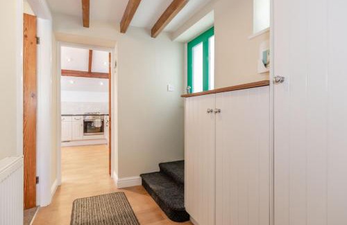 Robin Hood's Bay House | Brincliffe Cottage