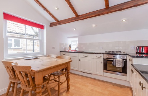 Robin Hood's Bay Cottage | BRINCLIFFE COTTAGE, family friendly in Robin Hood’s Bay
