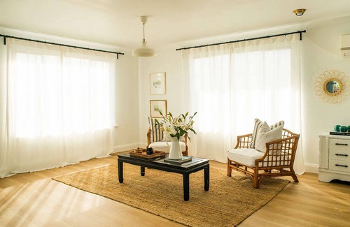Dolphin Point House | Brindabella Beach House