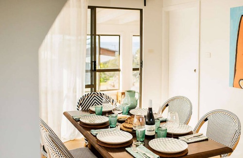 Dolphin Point House | Brindabella Beach House