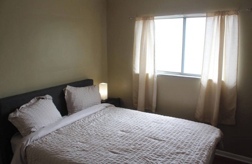 Garfield Heights Apartment | Bring the family to this great place with lots of room. 3 BR, 1 Bath, Kitchen.