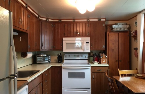Cayuga House | Bring The Family To Our Corner Of The Finger Lakes