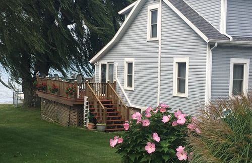 Cayuga House | Bring The Family To Our Corner Of The Finger Lakes