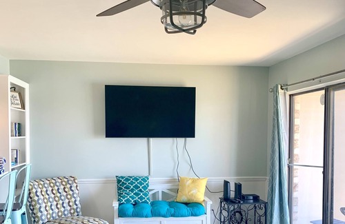 Corpus Christi Condo | Bring your boat to Aqua Casita on the Canal. 19' boat slip
