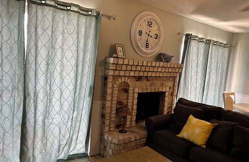 Corpus Christi Condo | Bring your boat to Aqua Casita on the Canal. 19' boat slip