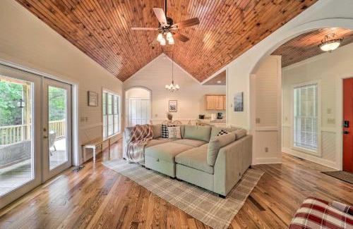Banner Elk House | Bring Your Dog Blue Ridge Mountain Sanctuary!