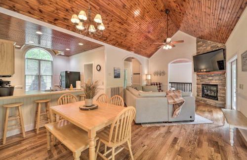 Banner Elk House | Bring Your Dog Blue Ridge Mountain Sanctuary!