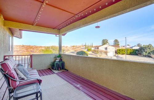 Spring Valley House | Bring Your Pup Spring Valley Home with Fenced Yard!