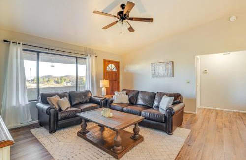 Spring Valley House | Bring Your Pup Spring Valley Home with Fenced Yard!