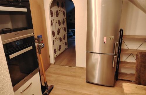 Hagen Apartment | Brini's Ferienwohnung im Grünen