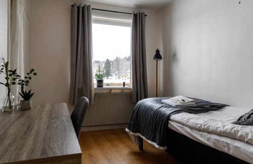 Morsil House | Brinkeboda Wärdshus