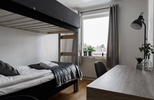 Morsil House | Brinkeboda Wärdshus
