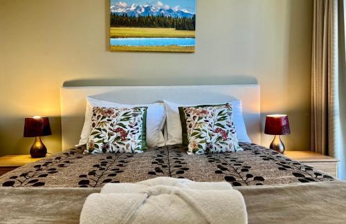 Methven Apartment | Brinkley Resort