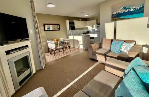Methven Apartment | Brinkley Resort