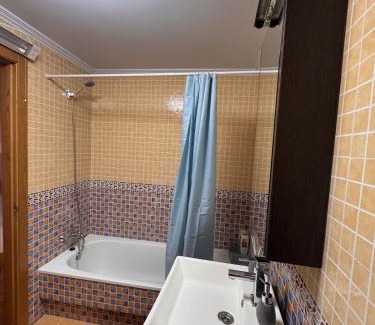 Ponteareas Apartment | Brisa Atlántica