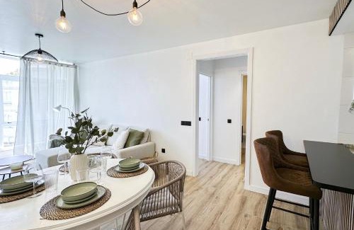 Portonovo Apartment | Brisa atlántica
