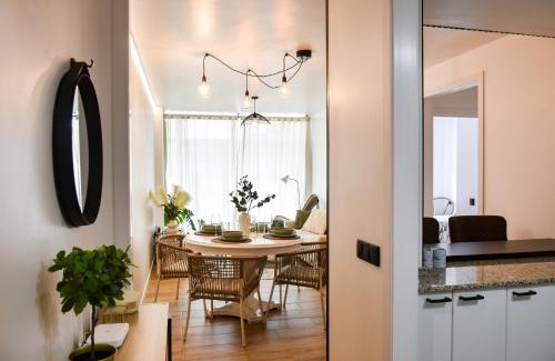Portonovo Apartment | Brisa atlántica