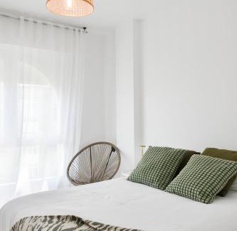 Portonovo Apartment | Brisa atlántica