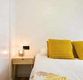 Portonovo Apartment | Brisa atlántica