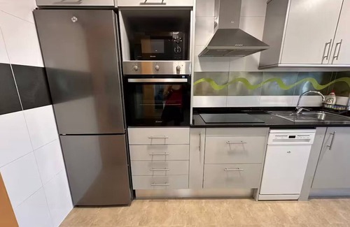 Torreblanca Apartment | Brisa Azahar - Cozy Apt for 6 with AC and WiFi 7min from the beach