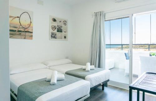 Guadalmar Apartment | Brisa Azul Apartment