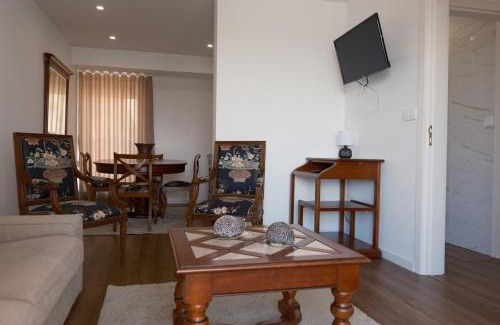 Praia de Mira Apartment | Brisa da Barrinha