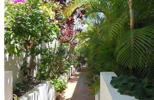 Puerto Naos House | Brisa del Mar Comfortable holiday residence