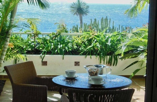 Puerto Naos House | Brisa del Mar Comfortable holiday residence