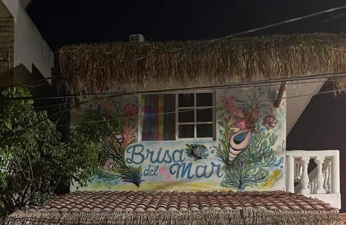 Downtown Holbox Apartment | Brisa del mar Holbox