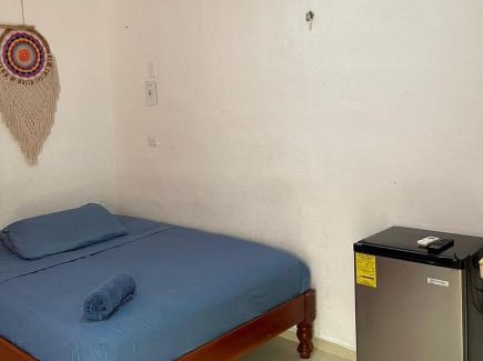 Downtown Holbox Apartment | Brisa del mar Holbox