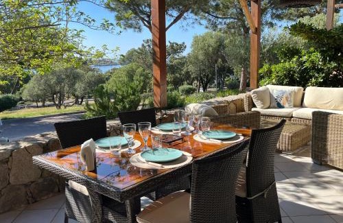 Marine de Saint Ambroggio House | Brisa di mare
