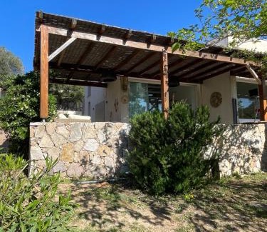 Marine de Saint Ambroggio House | Brisa di mare