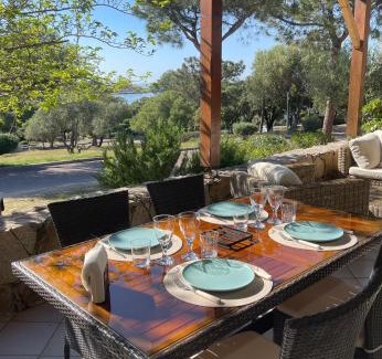 Marine de Saint Ambroggio House | Brisa di mare