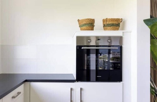 Tera Kora Apartment | Brisa Diez