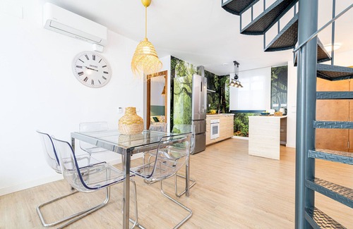 El Ejido Apartment | Brisa - Holiday apartment in Malaga City