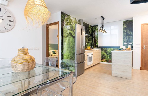 El Ejido Apartment | Brisa - Holiday apartment in Malaga City