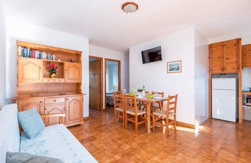 Son Xoriguer Apartment | Brisa Mar 2, 2 bedroom apartment, Cala'n Bosch