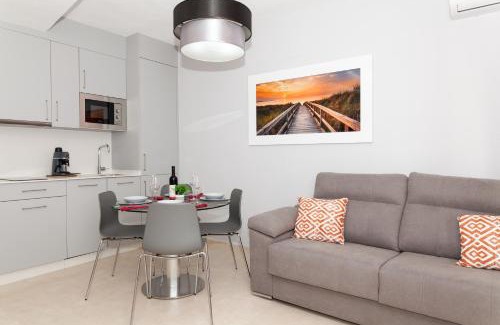 Mazagon Apartment | Brisa Marina Apartamento a pie de playa en Mazagón